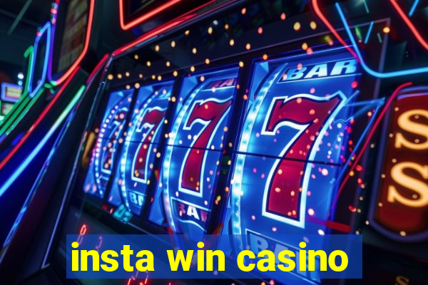 insta win casino