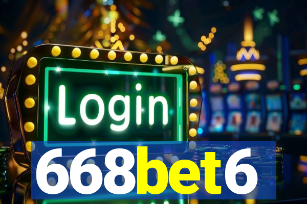 668bet6