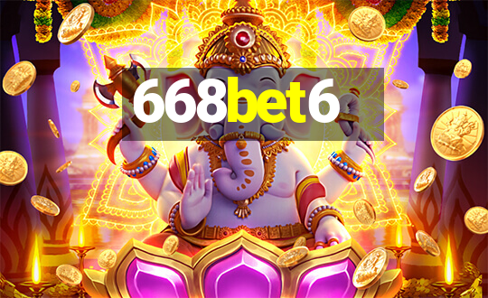 668bet6