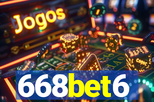 668bet6