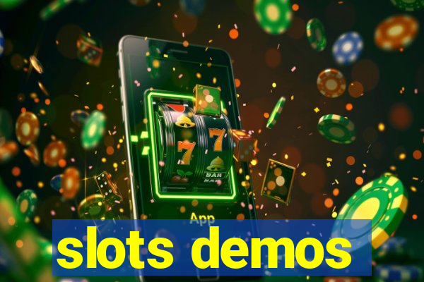 slots demos