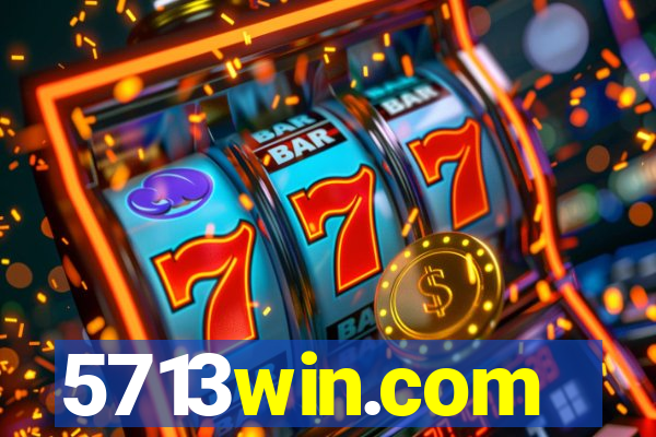 5713win.com