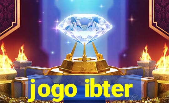 jogo ibter