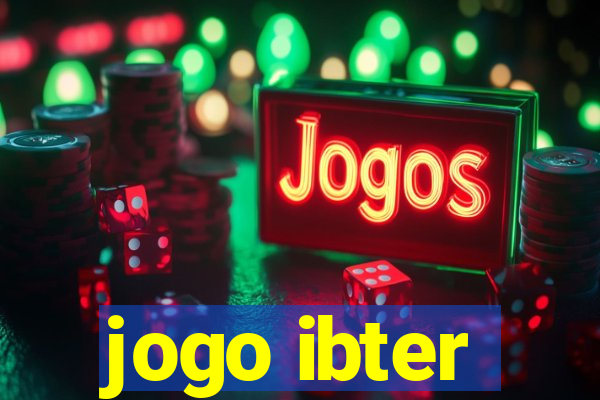 jogo ibter