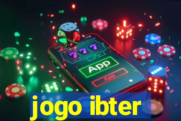 jogo ibter