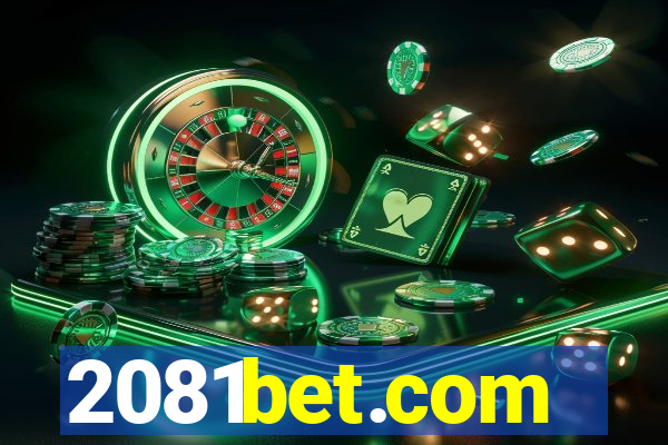 2081bet.com