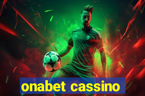 onabet cassino