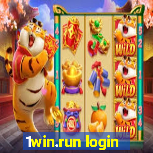 1win.run login