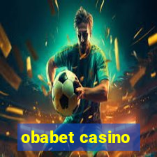 obabet casino