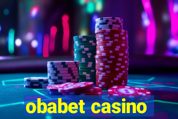 obabet casino