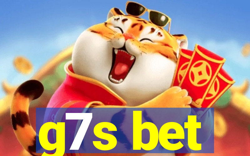 g7s bet