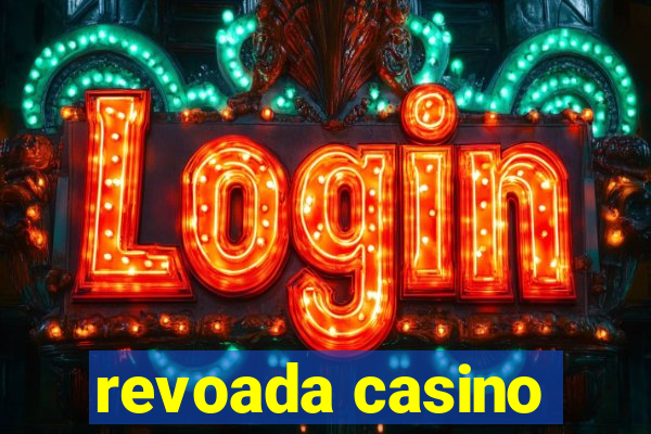 revoada casino