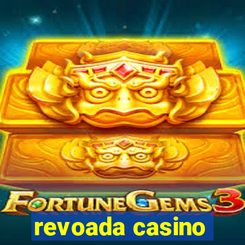 revoada casino