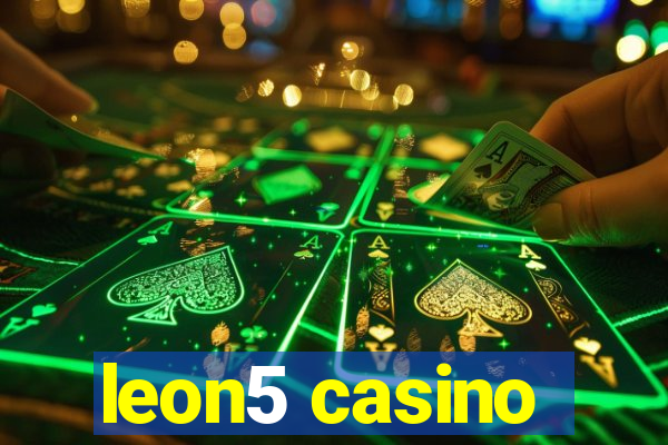 leon5 casino