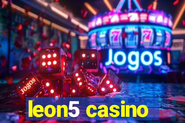 leon5 casino