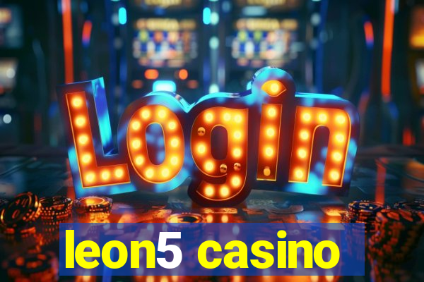 leon5 casino