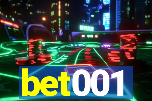 bet001