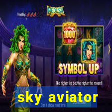 sky aviator