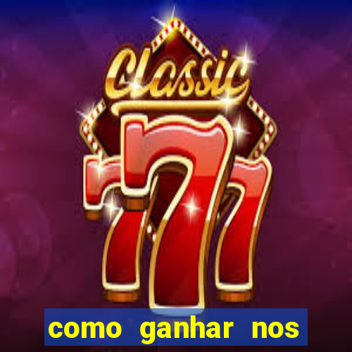 como ganhar nos slots da pg