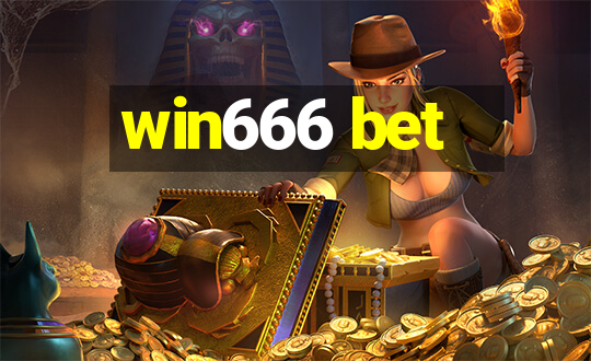 win666 bet