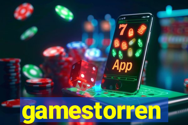 gamestorren