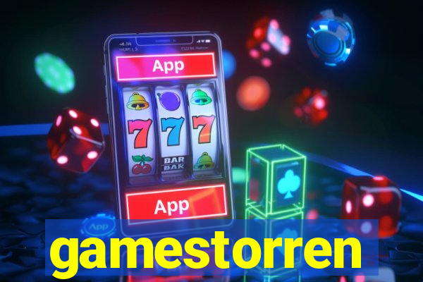 gamestorren