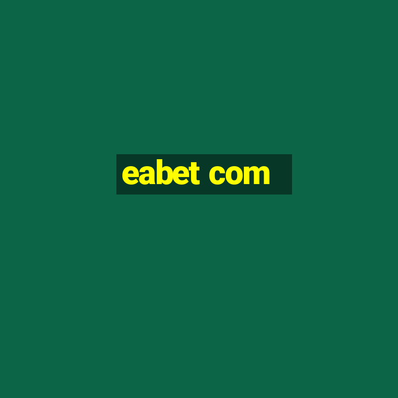 eabet com