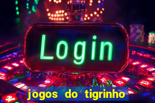 jogos do tigrinho vai ser proibido no brasil