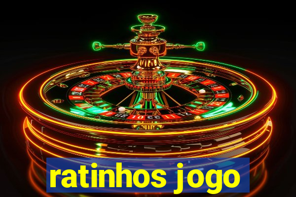 ratinhos jogo