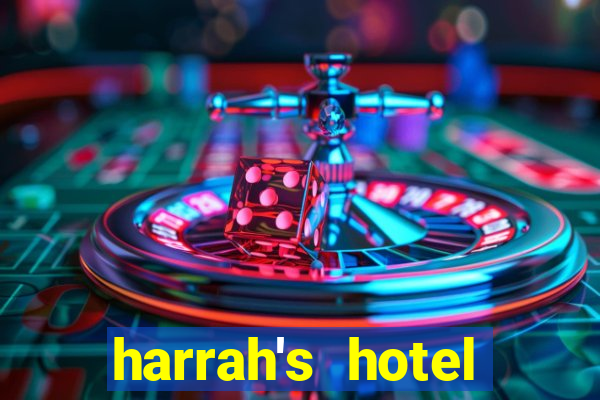 harrah's hotel casino las vegas