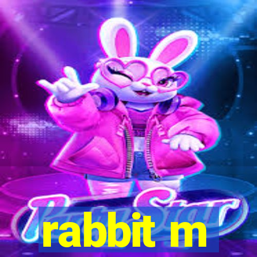 rabbit m