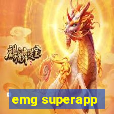 emg superapp