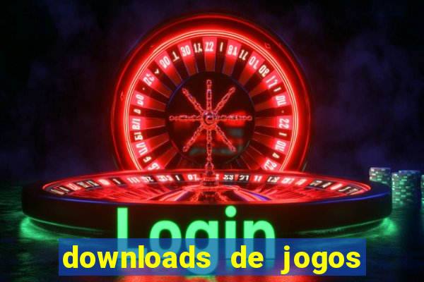 downloads de jogos para pc