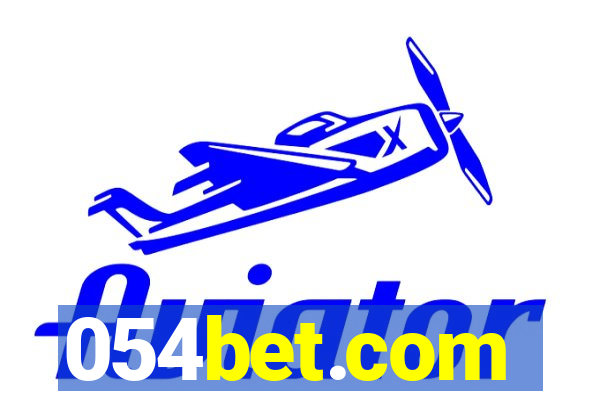 054bet.com