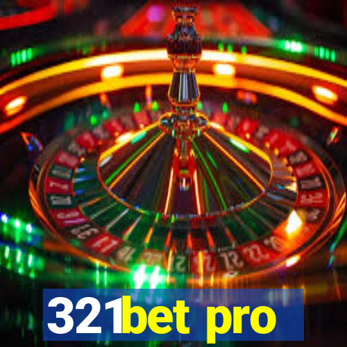 321bet pro