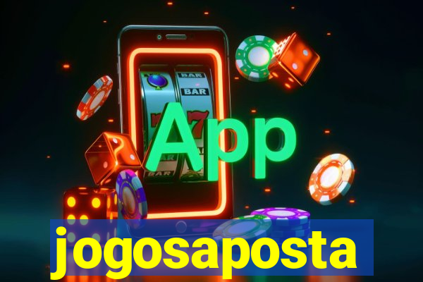 jogosaposta