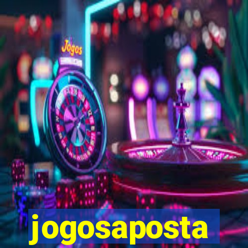 jogosaposta