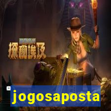 jogosaposta