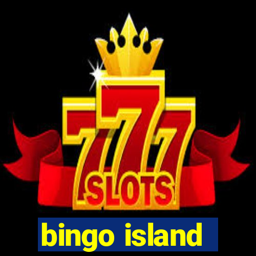 bingo island