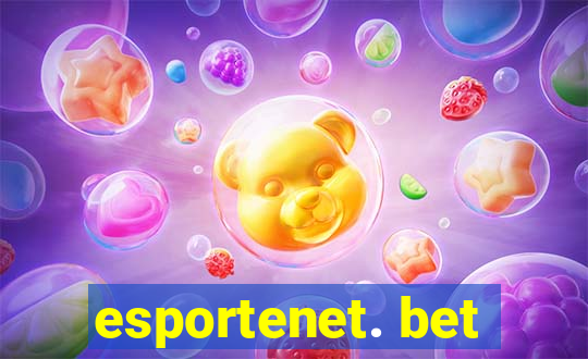 esportenet. bet