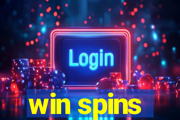 win spins