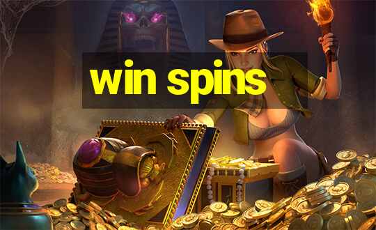 win spins