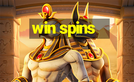 win spins