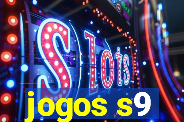 jogos s9