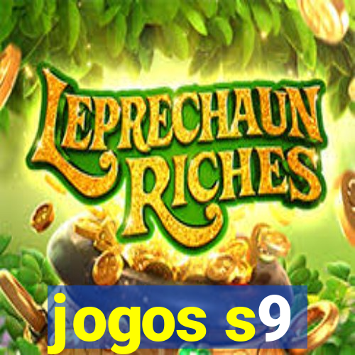 jogos s9