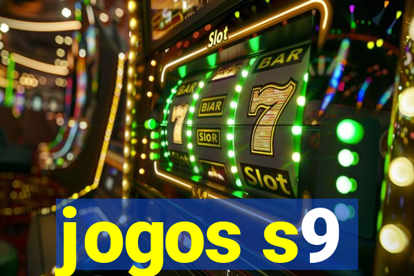 jogos s9