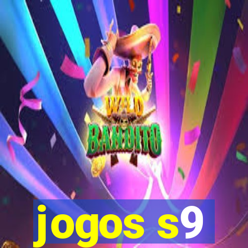 jogos s9