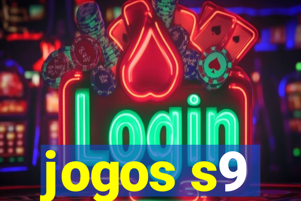 jogos s9