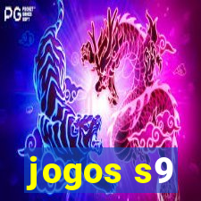 jogos s9