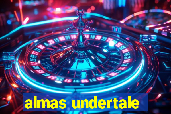 almas undertale